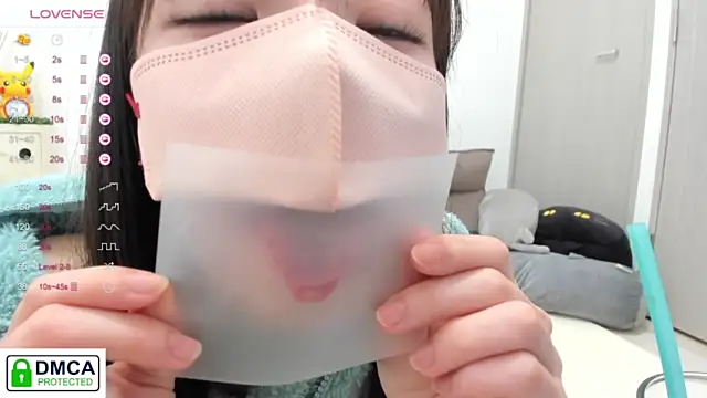 Hiyori__ naked strip on webcam for live sex chat