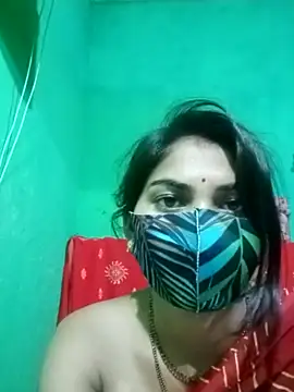 HOTBABITARAJ naked strip on webcam for live sex chat