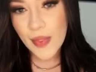 Inna Volkov nude on webcam live hottest sex chat