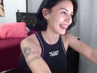 Isabella-cutte nude on webcam live hottest sex chat