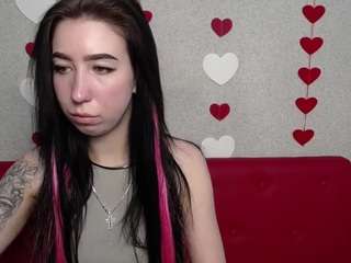 LiliaTattoo nude on webcam live hottest sex chat