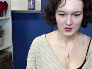 LoraDream nude on webcam live hottest sex chat