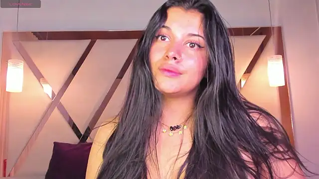 Lottie__Rose naked strip on webcam for live sex chat