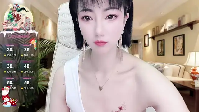 Mist_lili naked strip on webcam for live sex chat