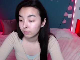 MiuYuka nude on webcam live hottest sex chat