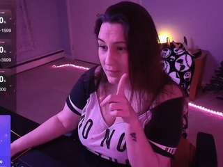 MizzyFaye nude on webcam live hottest sex chat