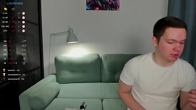 mutualloove naked strip on webcam for live sex chat