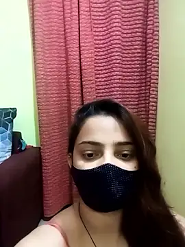 Naaz-khan naked strip on webcam for live sex chat