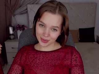 NatashaAllen nude on webcam live hottest sex chat