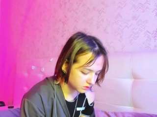 Nicky-godjo nude on webcam live hottest sex chat