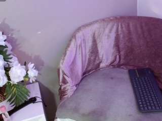 NinaInk nude on webcam live hottest sex chat