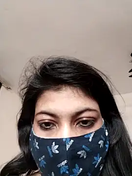 Noorkhatoon naked strip on webcam for live sex chat