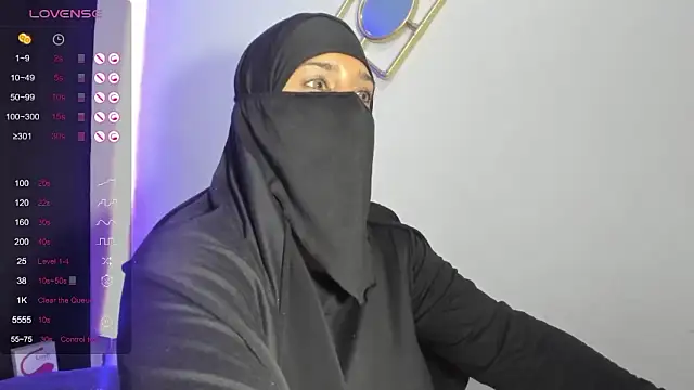 olaya_abdala naked strip on webcam for live sex chat