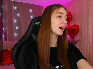 RebeccaSunshiny nude on webcam live hottest sex chat