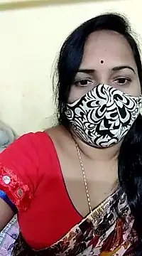 Susma-Telugu naked strip on webcam for live sex chat