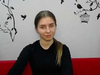 TaliaSunshine nude on webcam live hottest sex chat