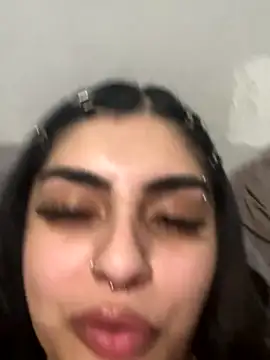 ThickerThanYoBitch naked strip on webcam for live sex chat