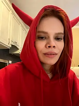 Vulpix_furry naked strip on webcam for live sex chat