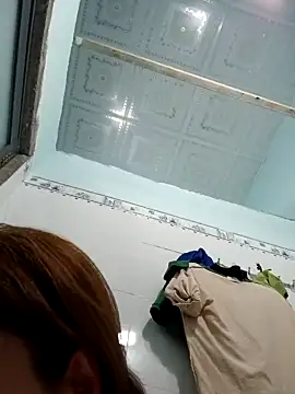 Xaoxang naked strip on webcam for live sex chat
