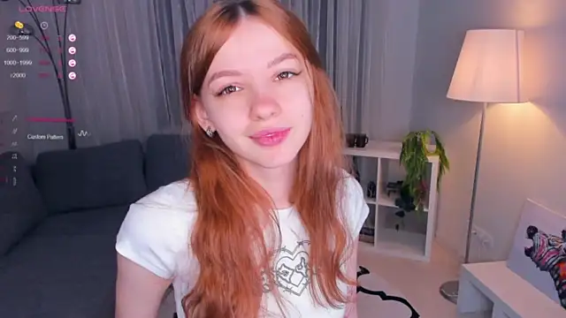 ZanaLayes naked strip on webcam for live sex chat