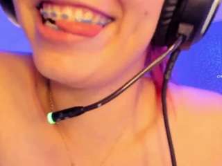 AlessiaDouce nude on webcam live hottest sex chat