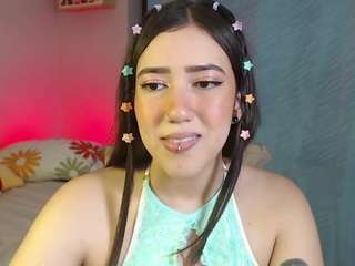 Auroraaa nude on webcam live hottest sex chat