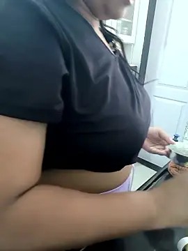 BulbulBhabhi naked strip on webcam for live sex chat