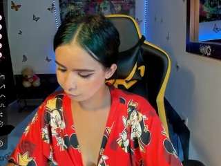 Cheerry-1 nude on webcam live hottest sex chat