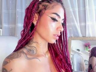 Dakota Thompson nude on webcam live hottest sex chat