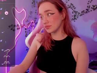 Fiona-Powerpuff nude on webcam live hottest sex chat