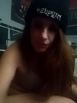 halobabe7620 naked strip on webcam for live sex chat