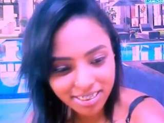 IndianKatty nude on webcam live hottest sex chat