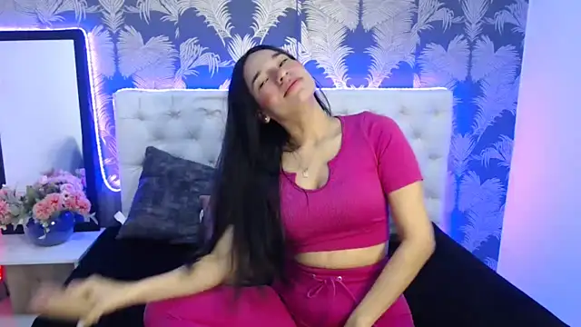 Isabel_lolii naked strip on webcam for live sex chat