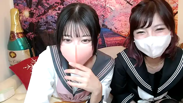 Karin_Ahegao naked strip on webcam for live sex chat