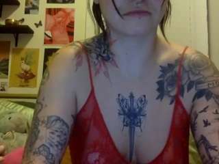 Kittysplaypen1 nude on webcam live hottest sex chat