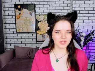 Liliana-stark nude on webcam live hottest sex chat