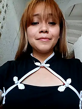MerlyG naked strip on webcam for live sex chat