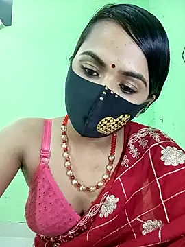 Mohona- naked strip on webcam for live sex chat