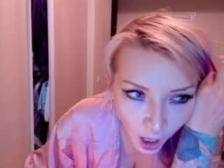 PsychoCandy nude on webcam live hottest sex chat