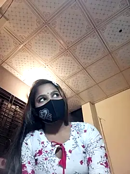 Puspita- naked strip on webcam for live sex chat