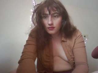 Robyn Banxxx nude on webcam live hottest sex chat