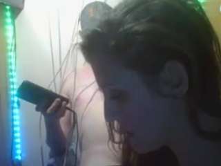 Shock Me With Favors nude on webcam live hottest sex chat