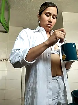 Sweet__Nurse naked strip on webcam for live sex chat