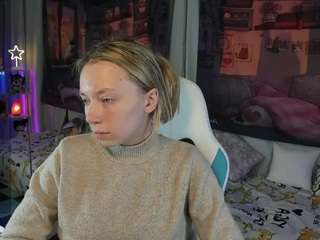 TiffanyWillsons nude on webcam live hottest sex chat