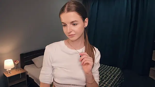 ToraKessy naked strip on webcam for live sex chat