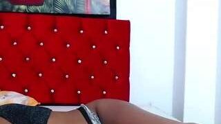 Vanessa-ebony1 nude on webcam live hottest sex chat