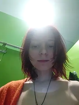 Wild_F0xy naked strip on webcam for live sex chat