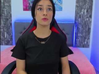 AllisonSc nude on webcam live hottest sex chat