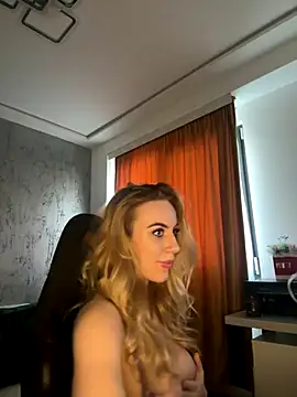 AlyaQueen naked strip on webcam for live sex chat