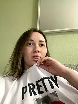 BestieBunny naked strip on webcam for live sex chat